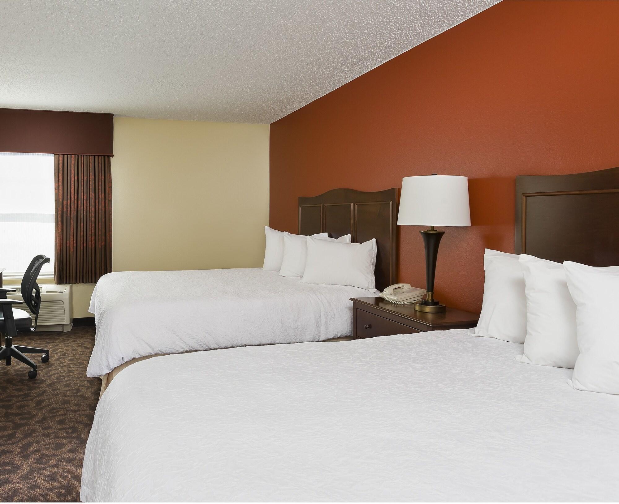 Hampton Inn San Angelo Luaran gambar